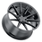 TSW 1985CLP325112B66 - Clypse 19x8.5 5x112 ET32 CB66.6 Gloss Black