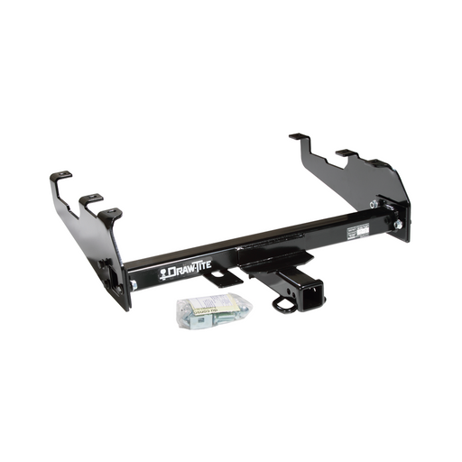 SPORTFRAME HITCH GTI 18-19