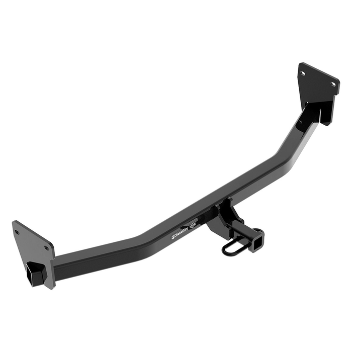 Draw-Tite 36600 - Class 2 Frame Trailer Hitch with 1-1/4" Receiver Opening Kia Niro (Except Hybrid Model) 17-19