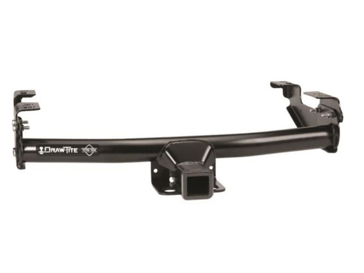 HITCH SILVERADO 1500 03-07