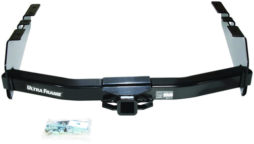 HITCH GMC SIERRA 1500 99-07