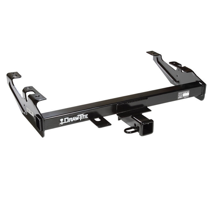 FRONT HITCH RAM 1500, 2019