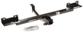 Draw Tite 75749 - Class III/IV Receiver Trailer Hitch - 2" Hitch Mercedes ML350 2012