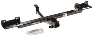 Draw Tite 75749 - Class III/IV Receiver Trailer Hitch - 2" Hitch Mercedes ML350 2012