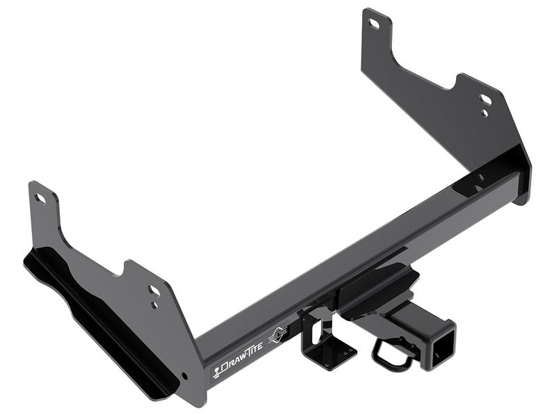 HITCH F150 15-19