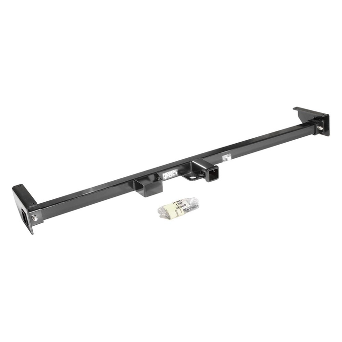 MULTI FIT HITCH FOR RV