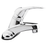 Dura Single Lever RV Lavatory Faucet - Chrome Polished