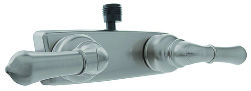 Dura Classical RV Shower Faucet - Brushed Satin Nickel