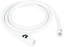 Dura 60" Vinyl RV Shower Hose - White