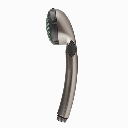 Dura RV Hand Held Shower Wand - Brushed Satin Nickel