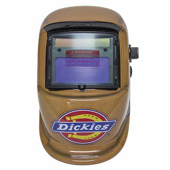 DICKIES AUTOMATIC WELDING HELMET