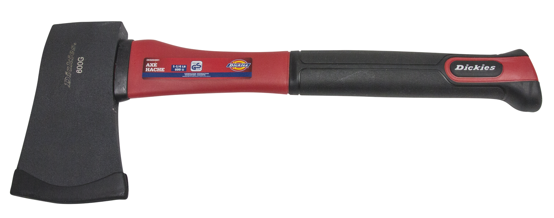 DICKIES 1-1/4LB AXE