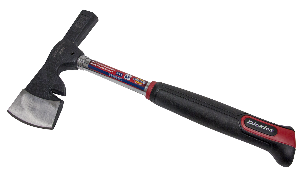 DICKIES MULTI-PURPOSE HATCHET