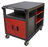 DICKIES 45IN 5 DRAWER & STORAGE WORK STATION