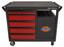 DICKIES 45IN 5 DRAWER & STORAGE WORK STATION