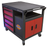 DICKIES 45IN 5 DRAWER & STORAGE WORK STATION