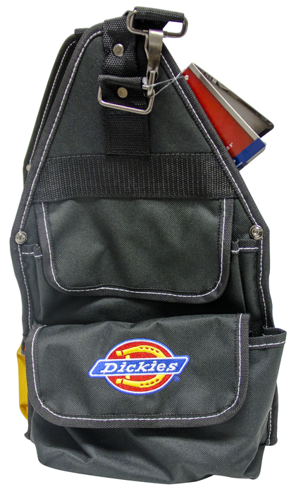 DICKIES 9in ELECTRICIAN/HANDYMAN TOOL BAG