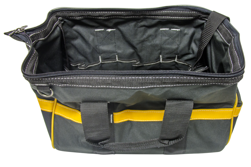 DICKIES 16in MULTI-USE TOOL BAG