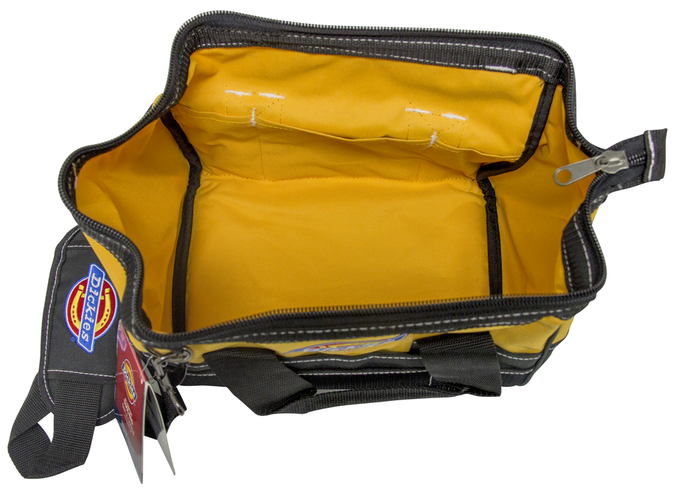 DICKIES 12in COMPACT TOOL BAG