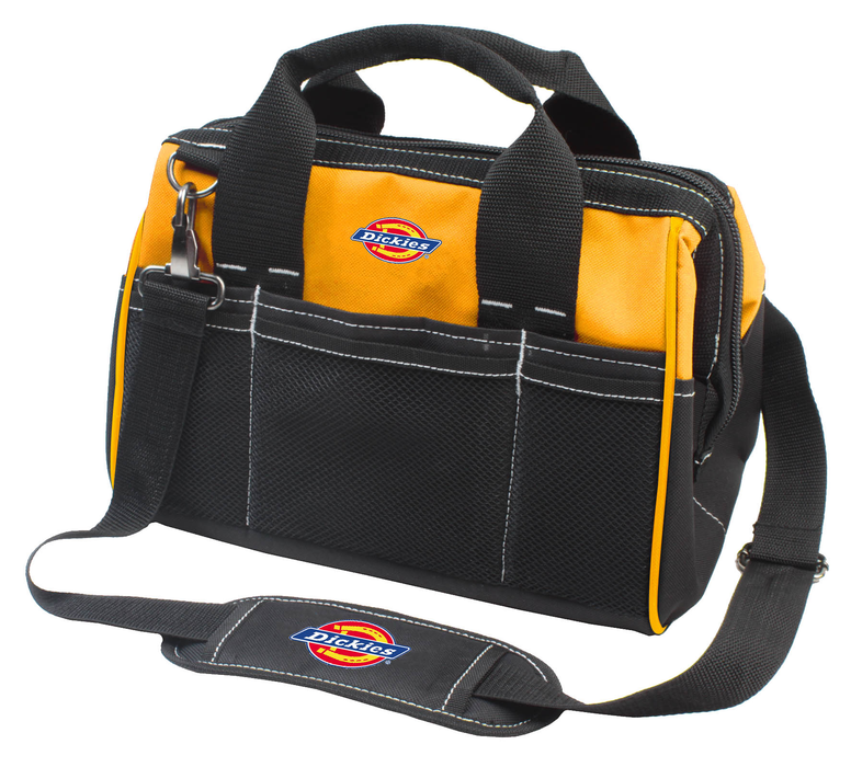 DICKIES 12in COMPACT TOOL BAG