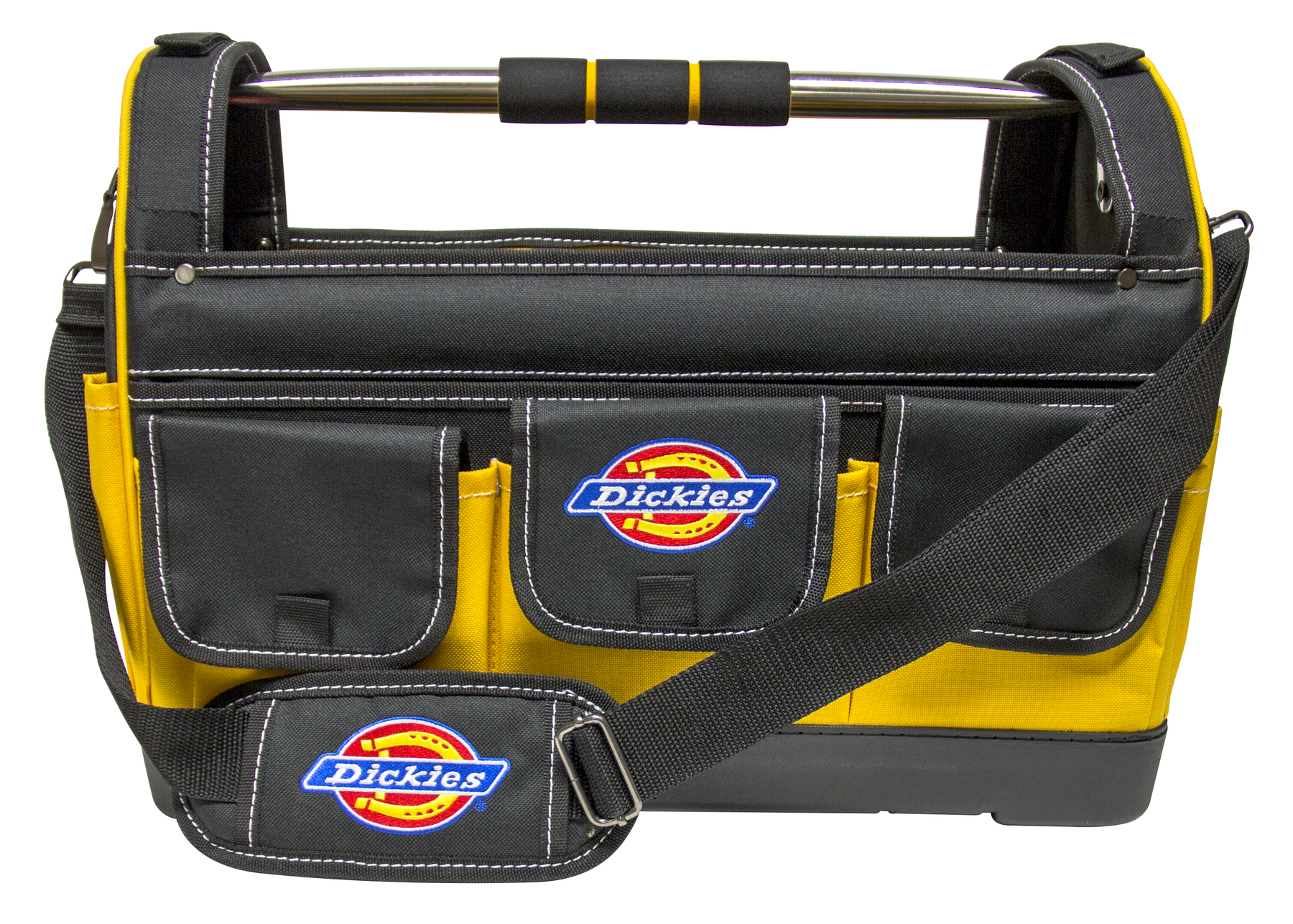 DICKIES OPEN TOTE TOOL BAG 18in