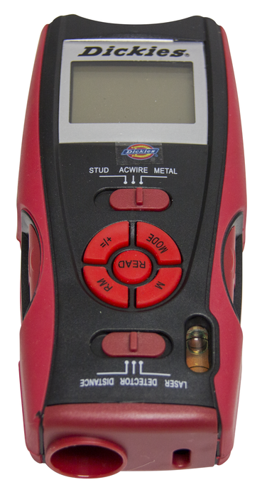 DICKIES MULTI FUNCTION DETECTOR