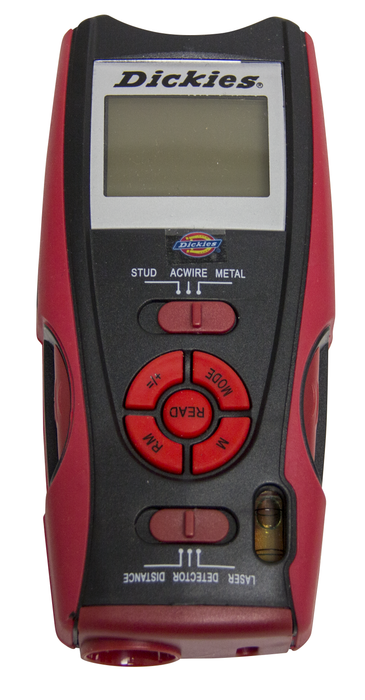 DICKIES MULTI FUNCTION DETECTOR