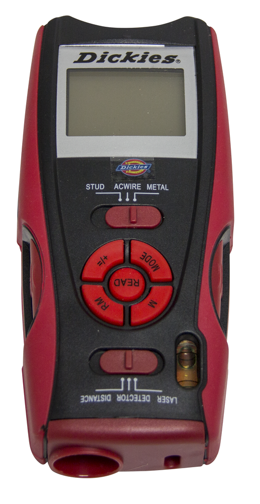 DICKIES MULTI FUNCTION DETECTOR