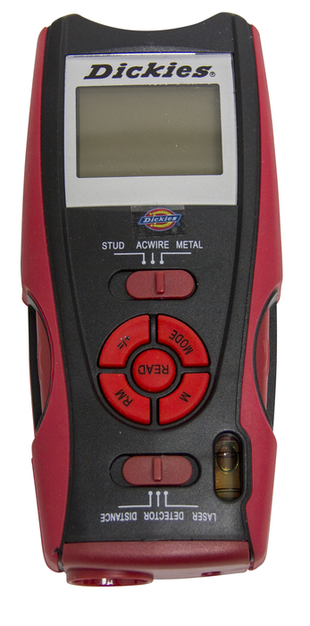 DICKIES MULTI FUNCTION DETECTOR