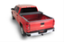 Extang 44725 - Trifecta Soft Tri-Fold Tonneau Cover Ford Super Duty 8' 99-16