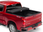 Extang 83422 - Solid Fold 2.0 Hard Tri-Fold Tonneau Cover Ram 6'4" 2019