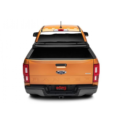 Extang 83636 - Solid Fold 2.0 Hard Tri-Fold Tonneau Cover Ford Ranger 5' 2019