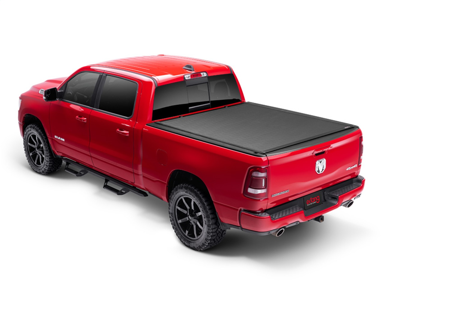 Extang 85457 -  Xceed Tonneau Cover Chevy Sierra/Silverado1500 6'5" 2019 New Body