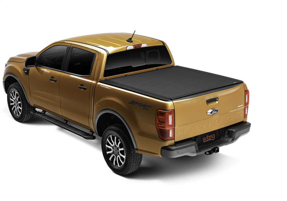Extang 85475 -  Xceed Tonneau Cover Ford F-150 5'5" 15-19