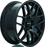 RTX 082272 - Envy 18x8 5x105 ET38 CB56.6 Gloss Black