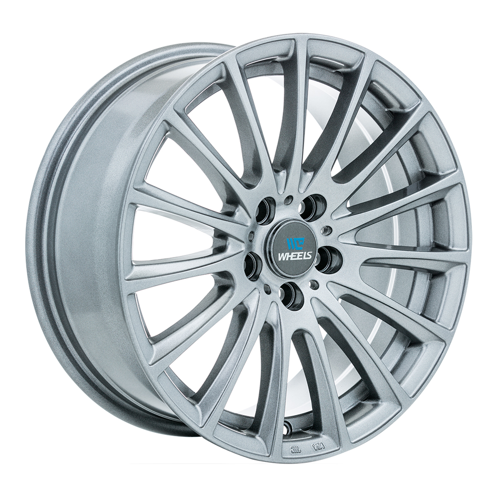 GEMINI 16X7 5-105 38P C56.6 GUNMETAL