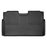 Husky Linerss 19371 - WeatherBeater 2nd Row Full Coverage Black Floor Liners Ford F-150 SuperCab 15-19