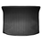 Husky Liners 23721 - WeatherBeater Black Cargo Liner (Behind 2nd Row) Ford Edge 07-14/ Lincoln MKX 07-15