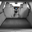 Husky Liners 28611 - WeatherBeater Black Cargo Liner Nissan Murano 2015