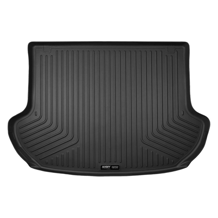 Husky Liners 28611 - WeatherBeater Black Cargo Liner Nissan Murano 2015