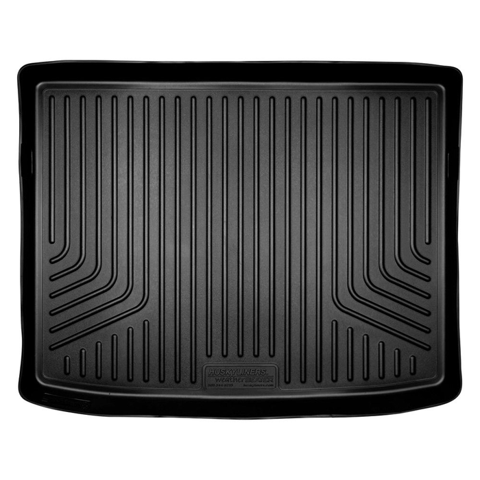 Husky Liners 42071 - WeatherBeater Black Cargo Liner Chevy Volt 11-15