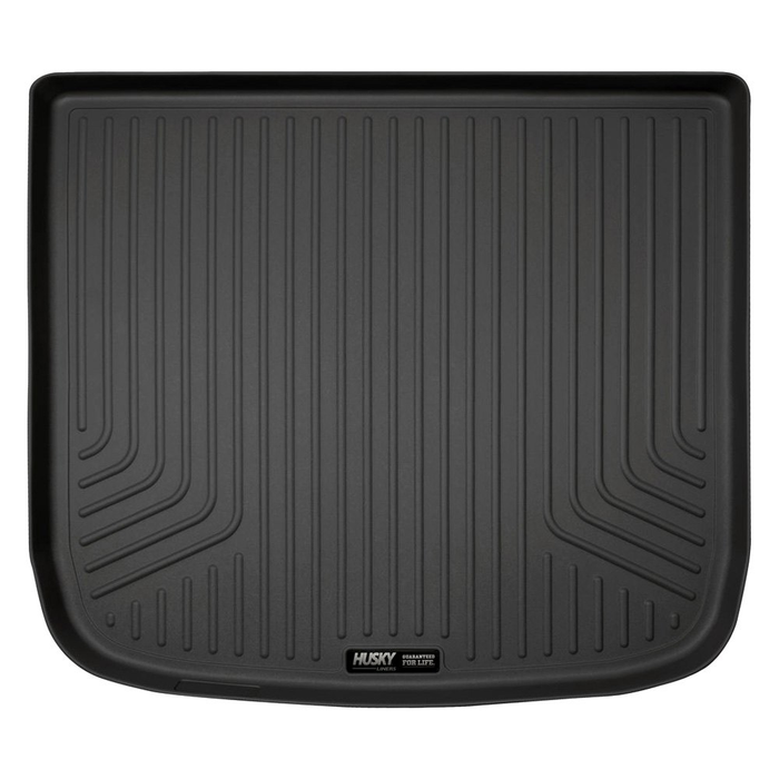 Husky Liners 42281 - WeatherBeater Black Cargo Liner Chevy Volt 16-19