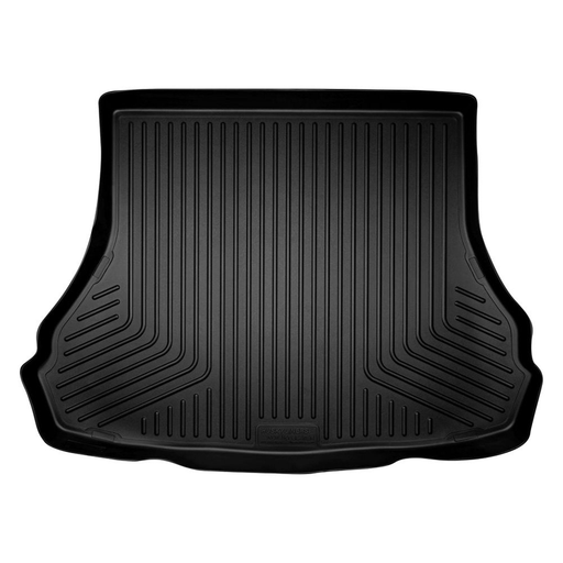 Husky Liners 48891 - WeatherBeater Black Cargo Liner Hyundai Elantra 11-15