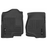 Husky Liners 53101 - X-Act Contour 1st Row Black Floor Liners Chevy Silverado/Sierra 1500 07-13