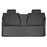 Husky Liners 53841 - X-Act Contour 2nd Row Full Coverage Black Floor Liner Toyota Tundra 14-19