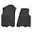 Husky Liners 54501 - X-Act Contour 1st Row Black Floor Liners Ram 1500 CrewCab 2019