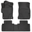 Husky Liners 99441 - WeatherBeater 1st & 2nd Row Black Floor Liner Set Honda Civic 14-15