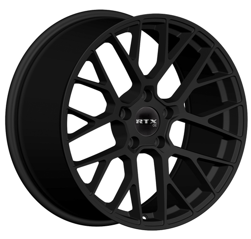 Hausen 20X9 5x112 ET25 CB66.6 GLOSS BLACK