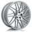 IMPULSE 20X9 5-112 35P C66.6 PLATINUM W/MCH FACE