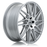 IMPULSE 20X9 5-114.3 38P C73.1 PLATINUM W/MCH FACE